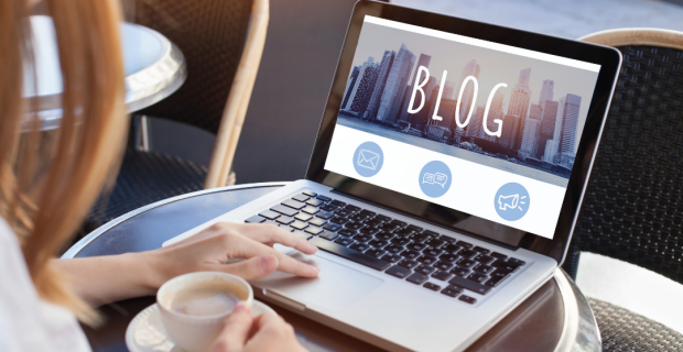 blog