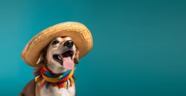 Arraiá Pet é realizado para incentivar adoção de animais em SP