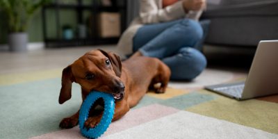 Veterinária alerta para riscos da Síndrome de Pica em cães e gatos