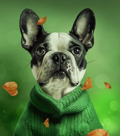 Temperatura em queda requer atenção redobrada com os pets