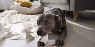 Alimentação pet e saúde comportamental