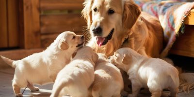 Inseminação artificial em cães: quando optar pelo procedimento?