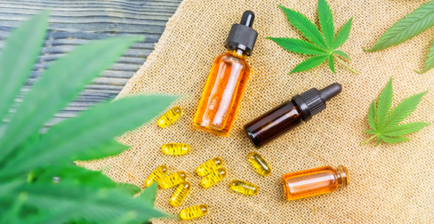 cannabis medicinal