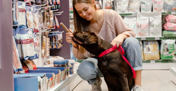 pet shop