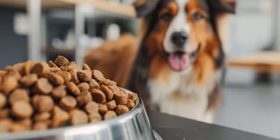 Mercado de micoproteína para pet food deve ultrapassar US$1,12 bilhão até 2033