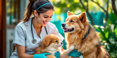 clinica medvet