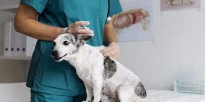 Leishmaniose: do meio rural para o urbano