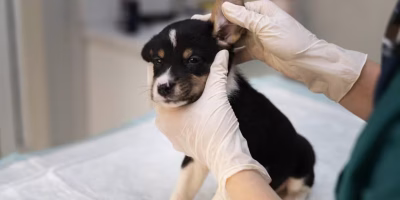 Otite e surdez em cães e gatos: qual é a relação?