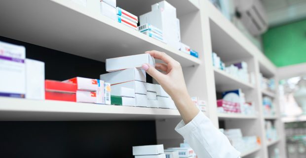 medicamentos