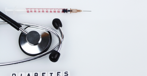diabetes mellitus em pets