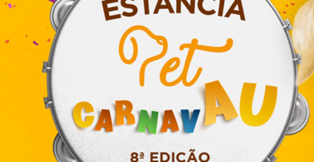 estância pet