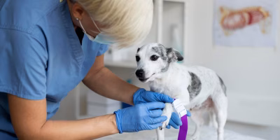 Estudo indica que castração antes da maturidade pode elevar risco de lesão no ligamento cruzado cranial em cães