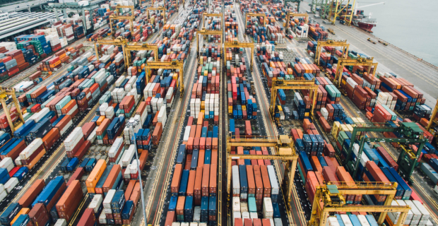 exportação