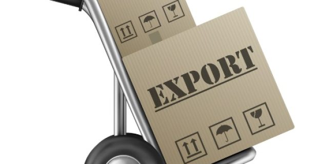 exportar