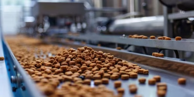 Japão abre mercado para produtos agropecuários do Brasil, fortalecendo setor de pet food
