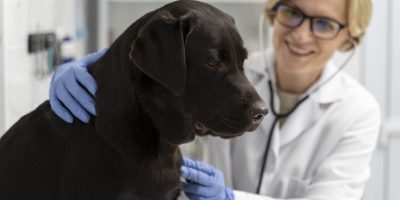 Pesquisa aponta que algumas raças de cães estão mais predispostas a câncer agressivo