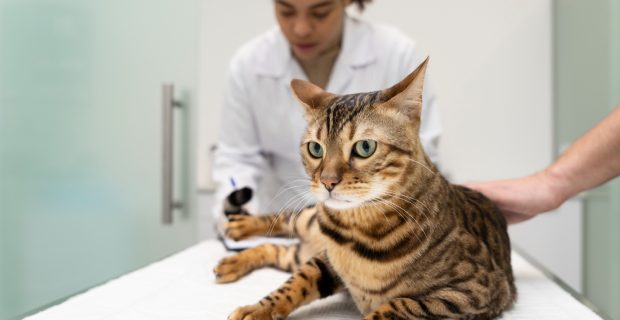 gato vet