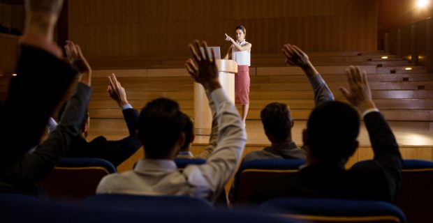 palestra