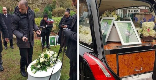 funeral