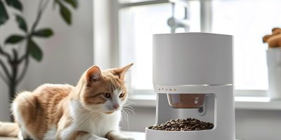 Nutrição na régua: como a dieta pode promover mais qualidade de vida a gatos diabéticos?