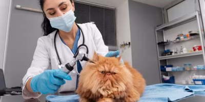 Corrida por especialização impulsiona ganhos dos veterinários no Brasil