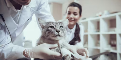 Reino Unido estuda reformulação histórica para reduzir custos veterinários