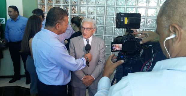inaugura