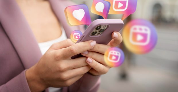 instagram