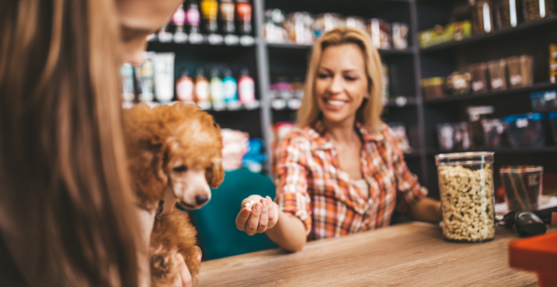 Pet Pontos, da Boehringer Ingelheim