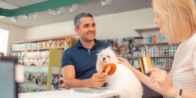 Mercado pet cresce acima da média e amplia geração de empregos em São Paulo