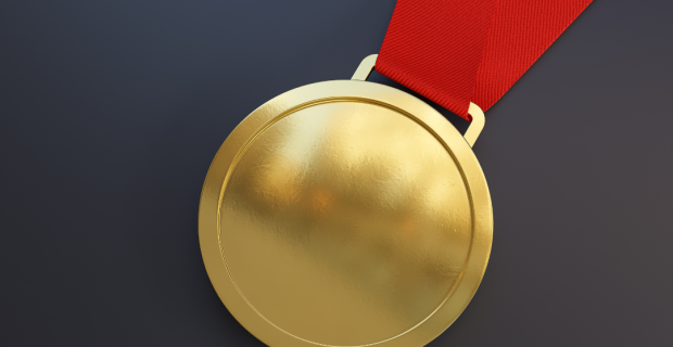 medalha