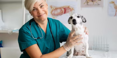 Coronavírus Canino e Parvovirose: quando a diarreia pode indicar doenças diferentes