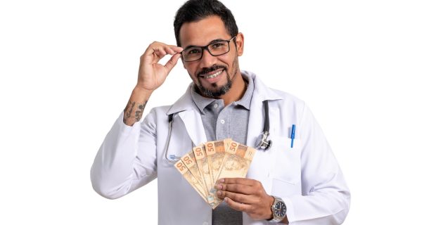 aluno medicina