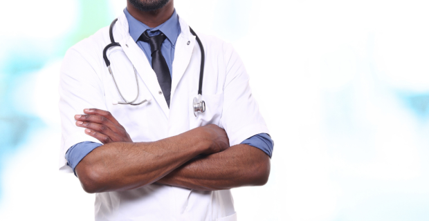 veterinários negros