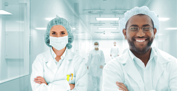 médicos