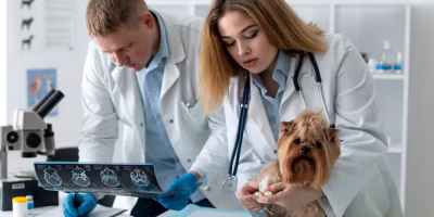 Vagas de emprego para médicos-veterinários atinge recorde histórico na Espanha