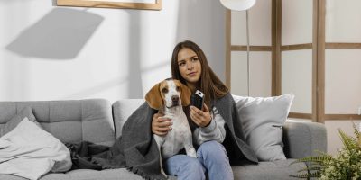 Decoração pet friendly é realidade na personalização do seu lar com conforto para pets