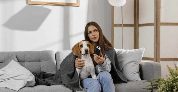 Decoração pet friendly é realidade na personalização do seu lar com conforto para pets