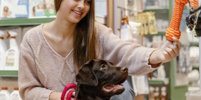 mercado pet