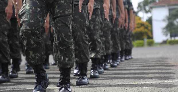 militar