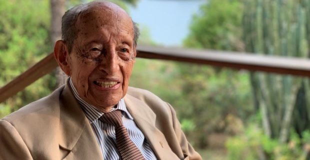milton melo