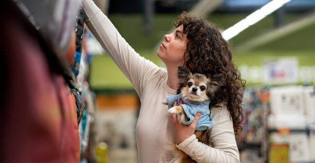 pet shop