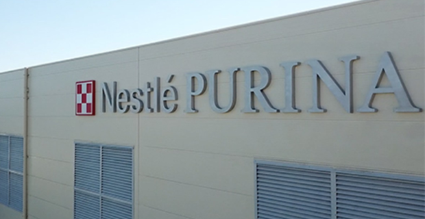 nestlé purina