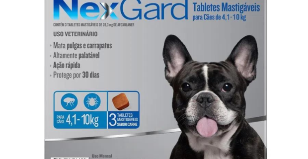 nexgard