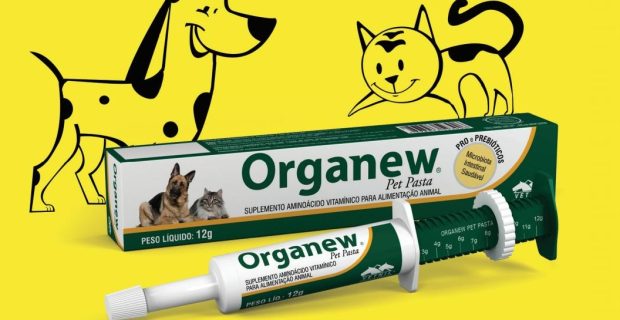 organew