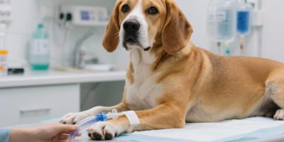 De alternativa a aliada: ozonioterapia se consolida no tratamento de pets