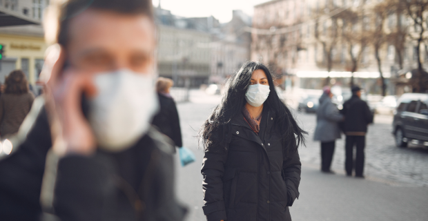 pandemia