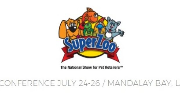 parceria superzoo