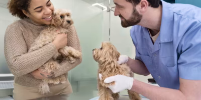 Apenas 18% dos tutores levam pets ao veterinário de forma preventiva, aponta estudo