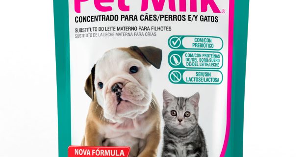 pet milk